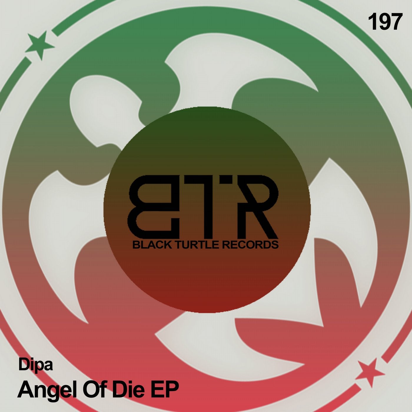 Angel Of Die EP