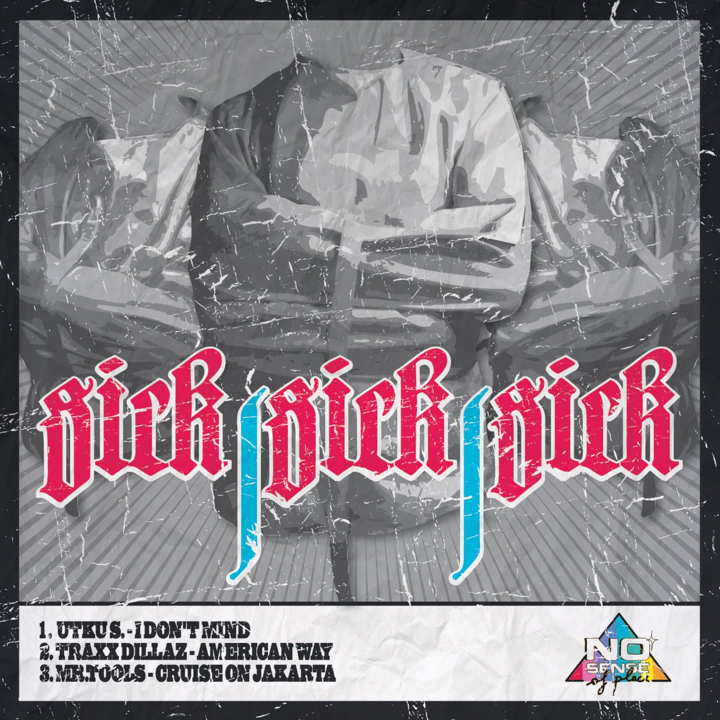 Sick Sick Sick