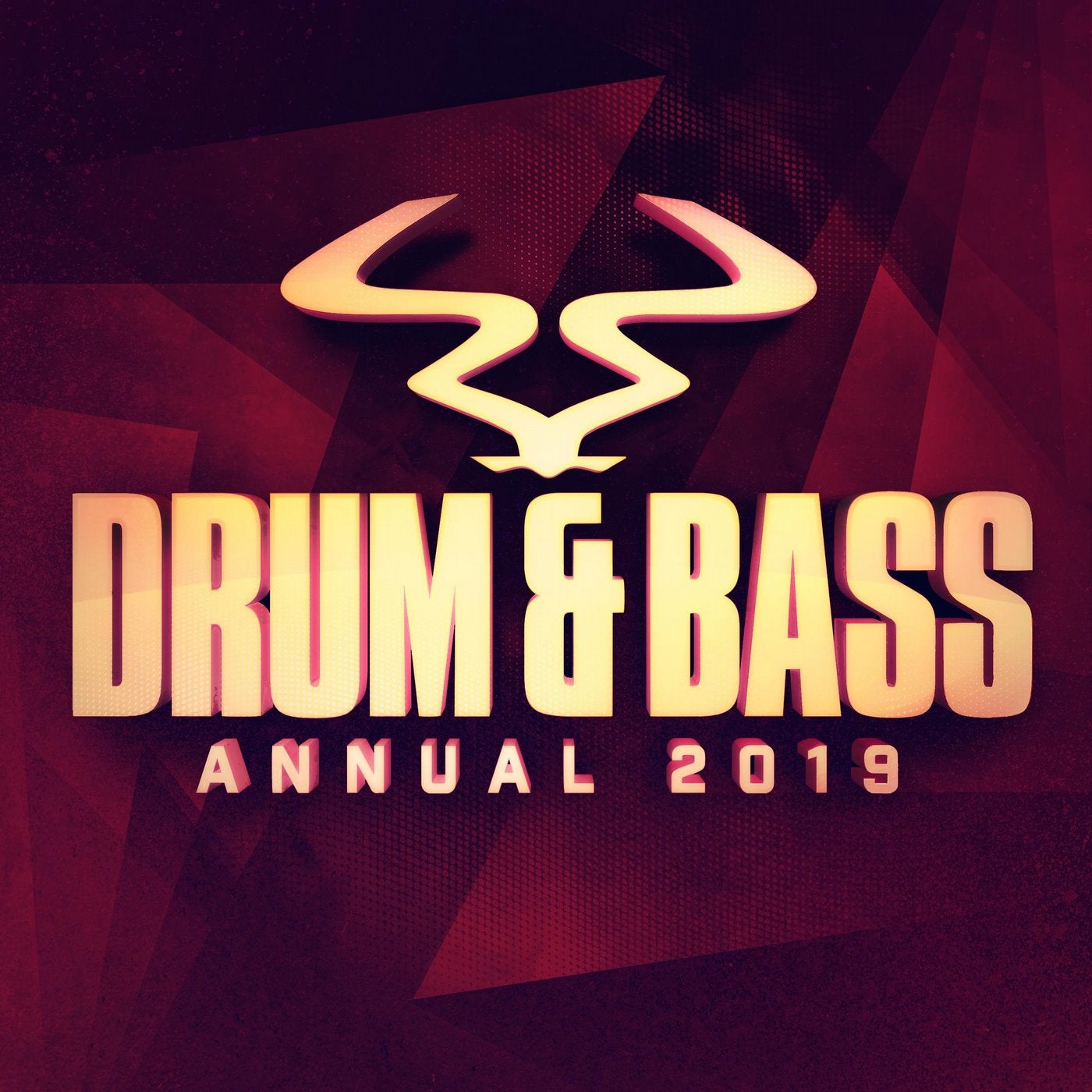 RAM Drum & Bass Annual 2019