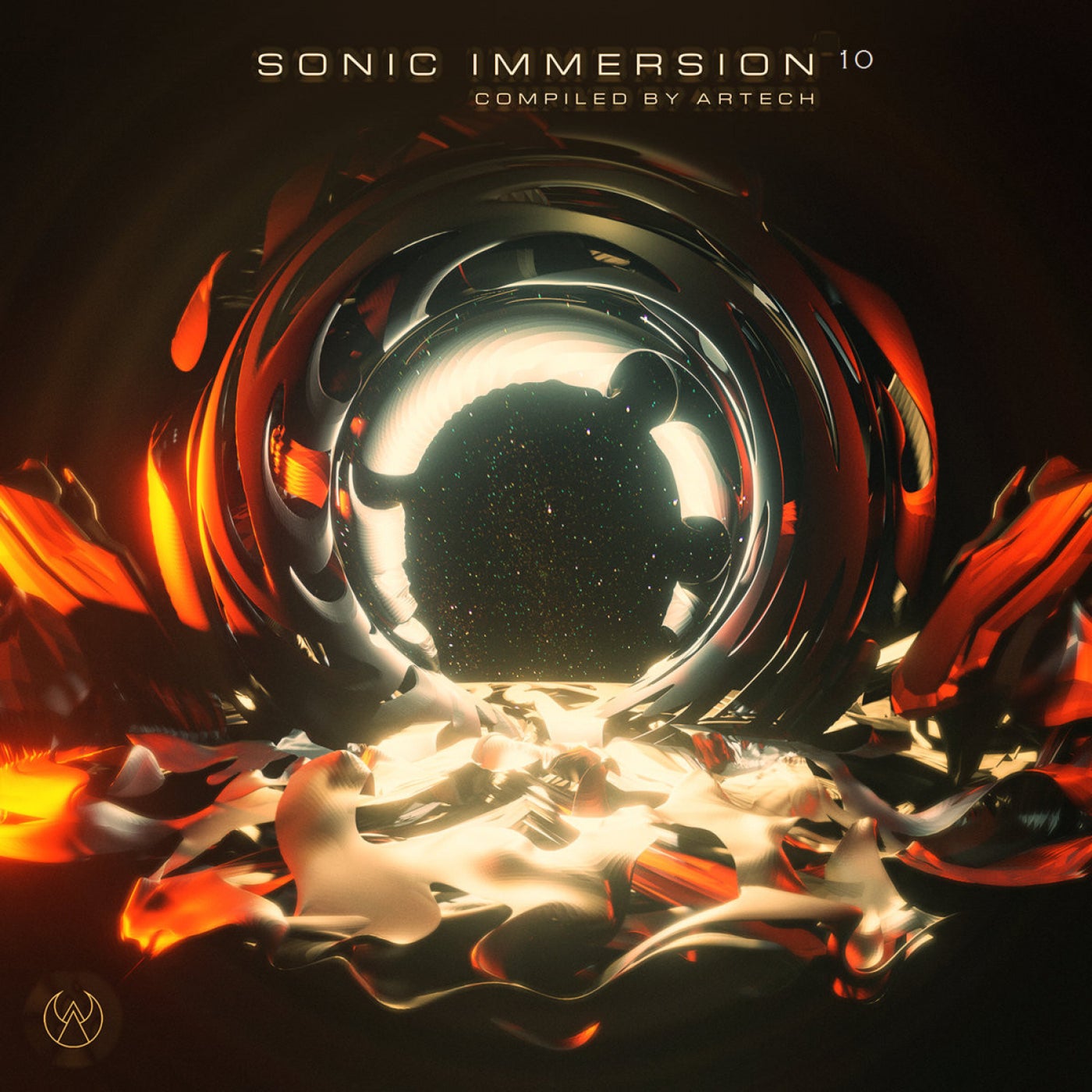 VA – Sonic Immersion 10 (Compiled by Artech) AR054 VA – Sonic Immersion 10 (Compiled by Artech) AR054