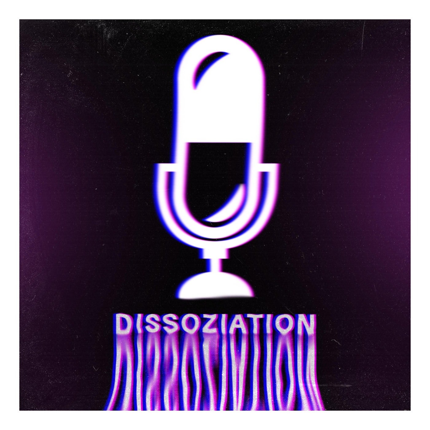 Dissoziation