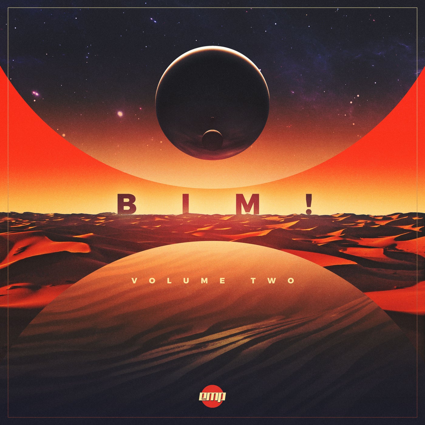 EMP Presents: BIM! Vol. 2