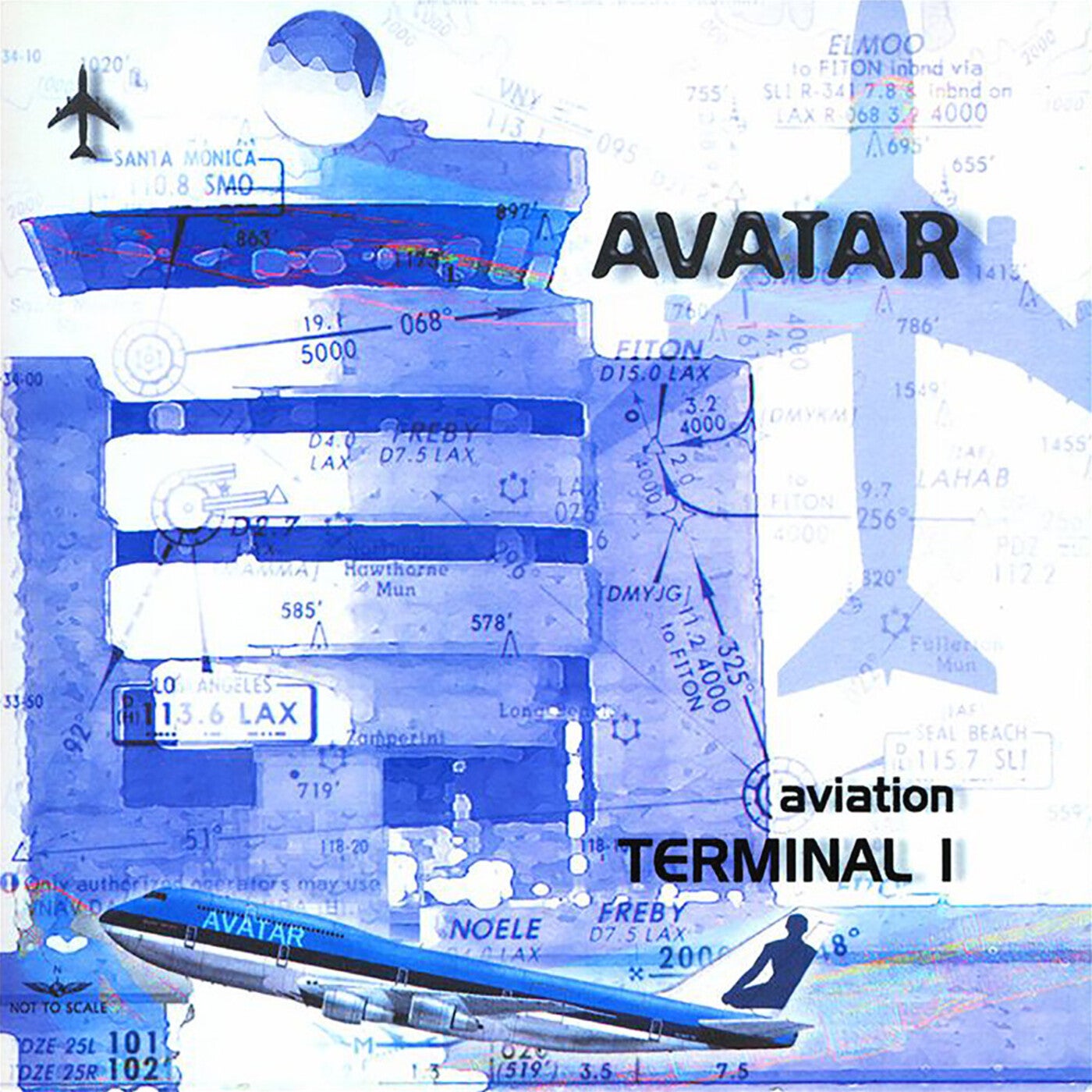 Terminal 1
