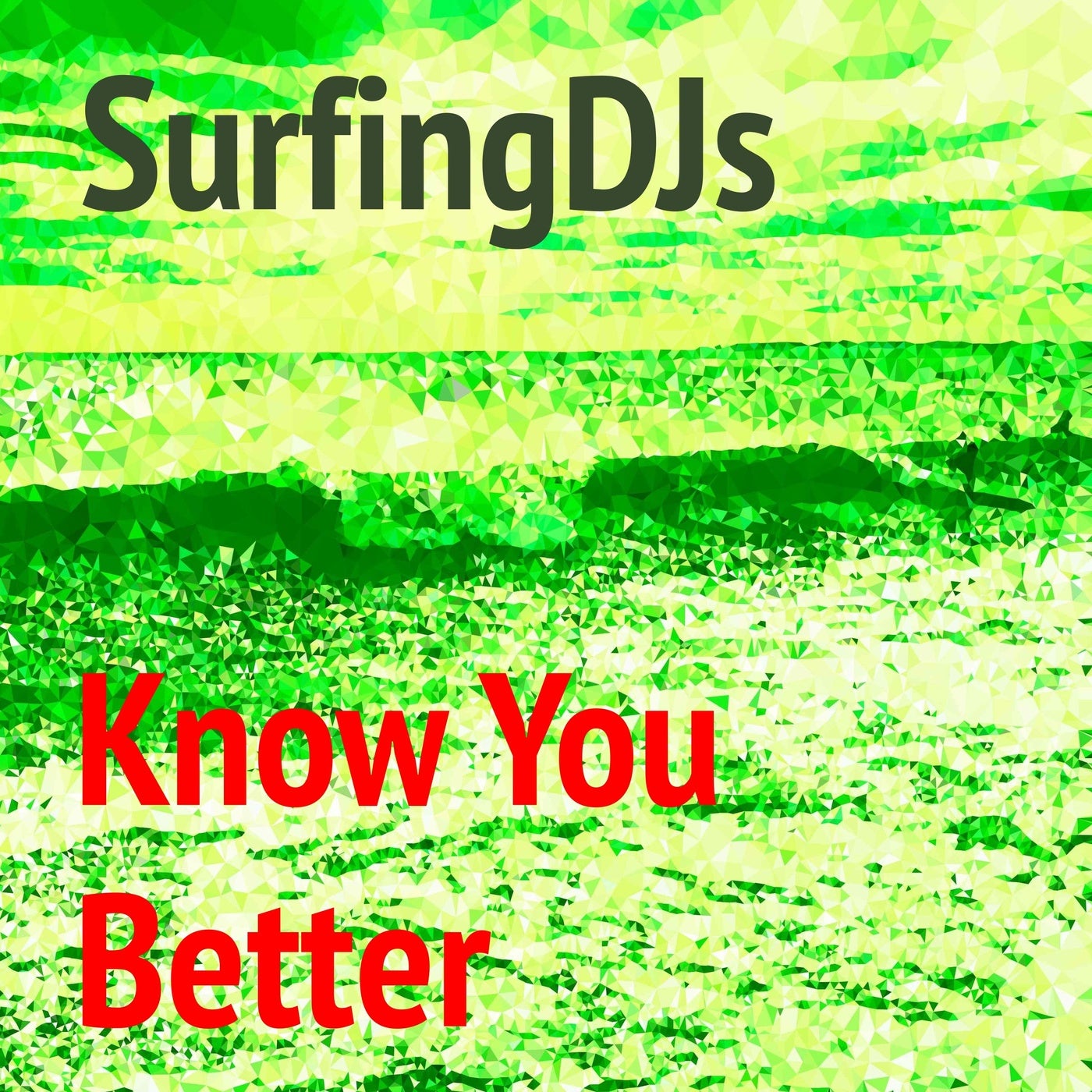 Know You Better