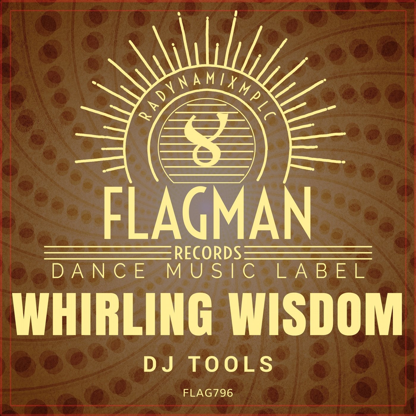 Whirling Wisdom Dj Tools