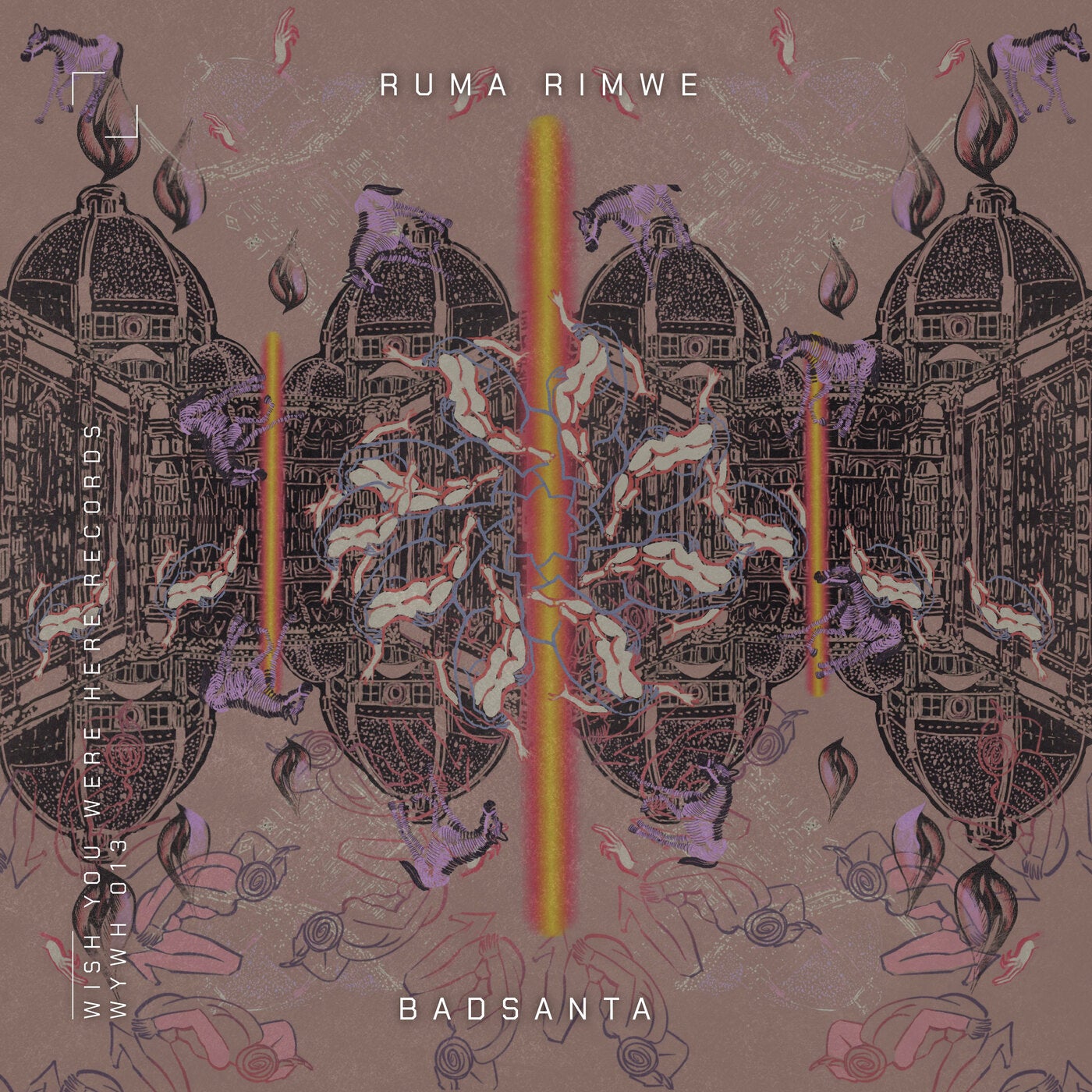 Ruma Rimwe