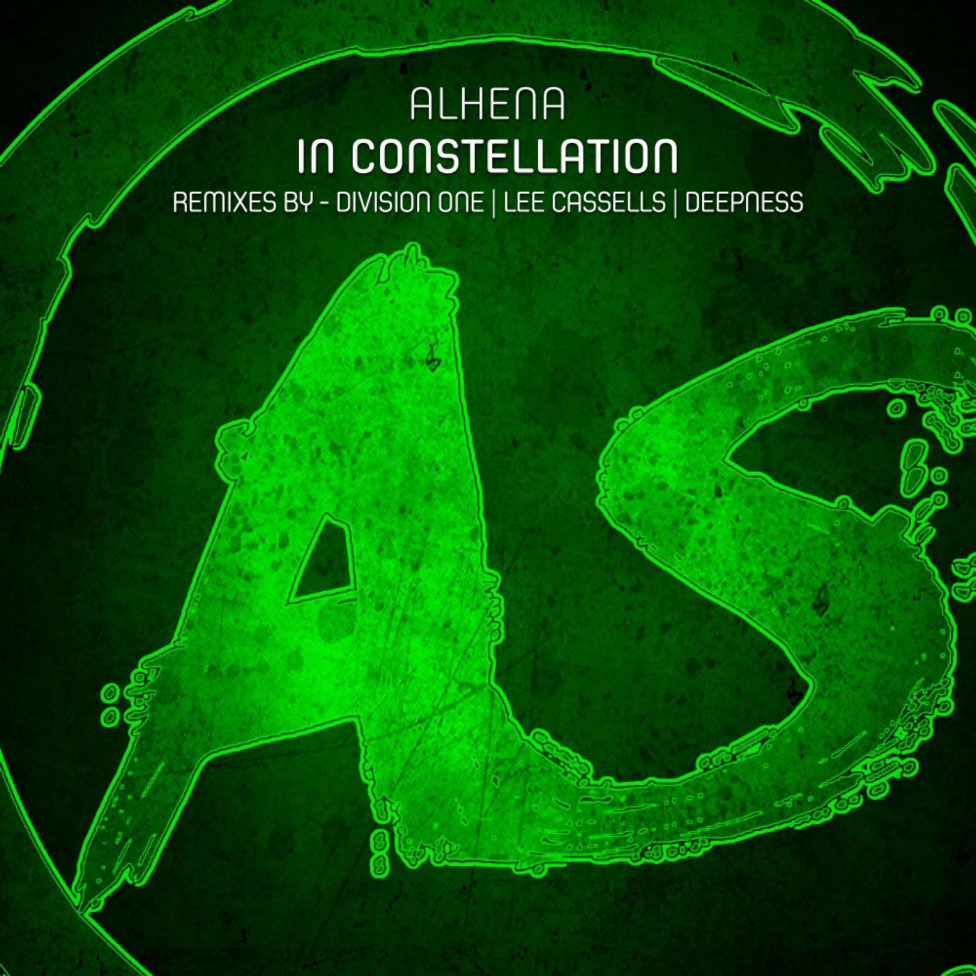 In Constellation (Remixes)