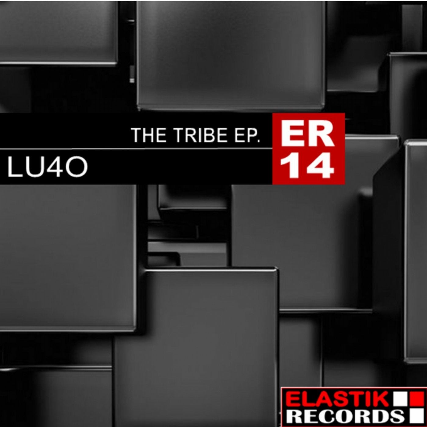 The tribe EP