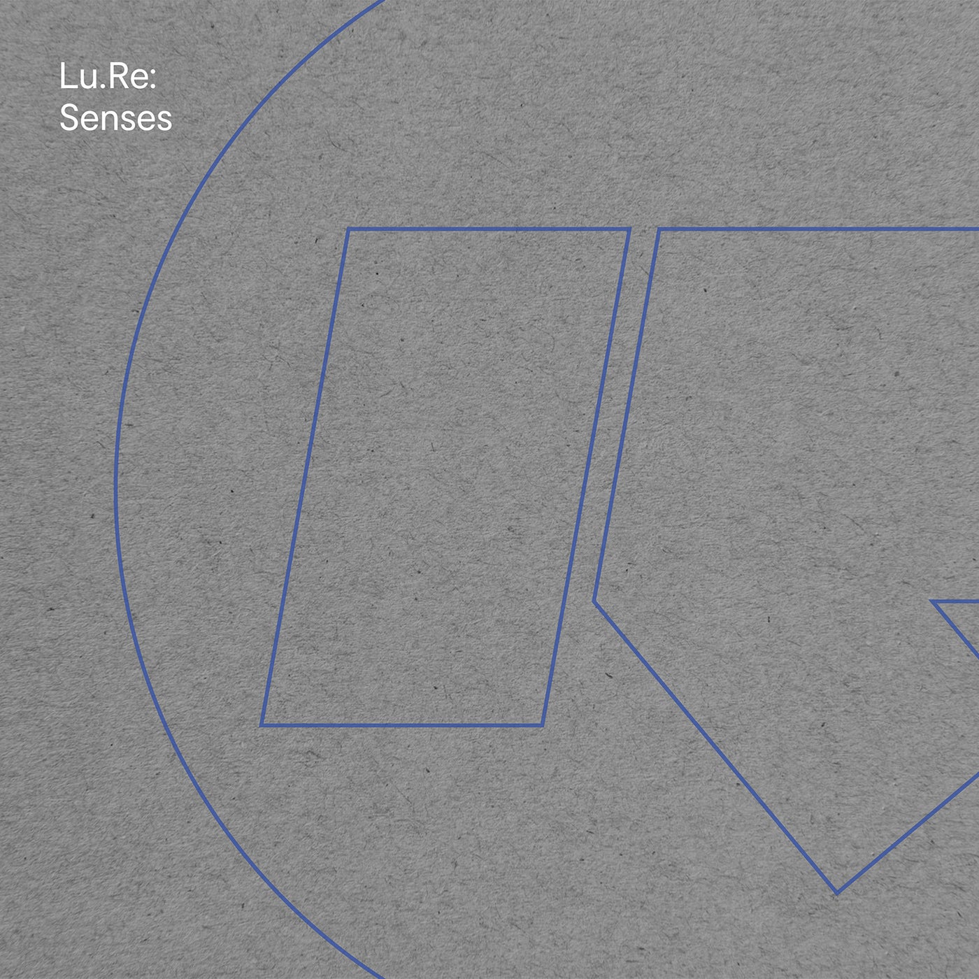 Cover art for Senses