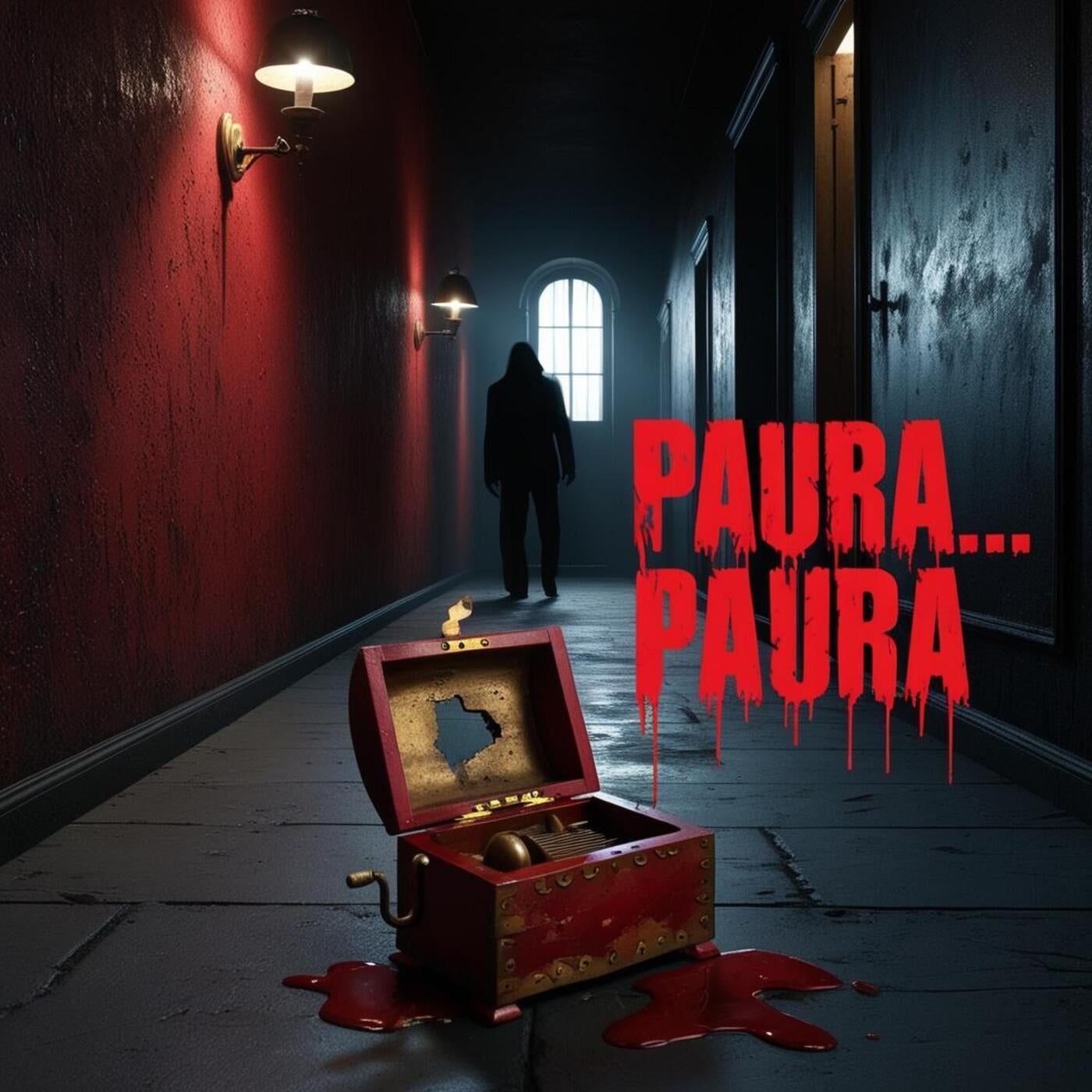 Paura Paura (Extended Version Rox Dj)