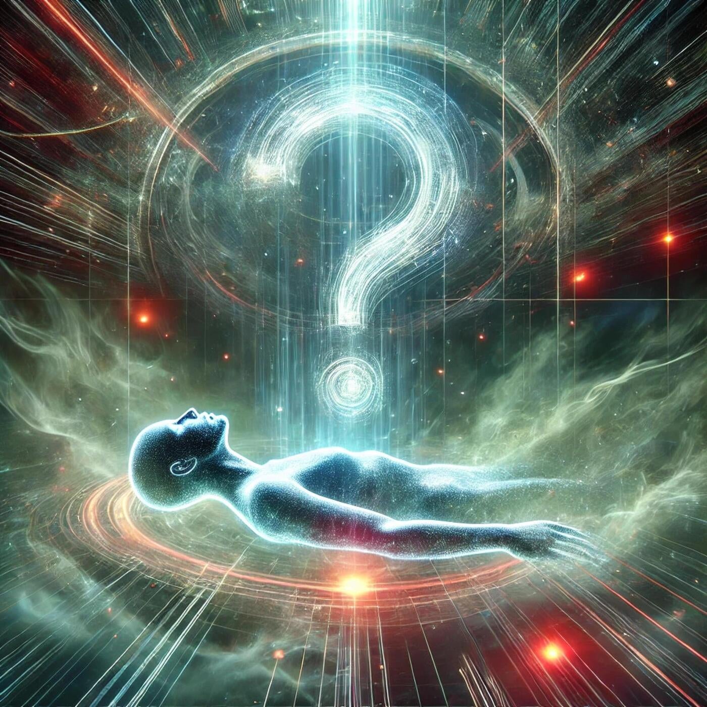?