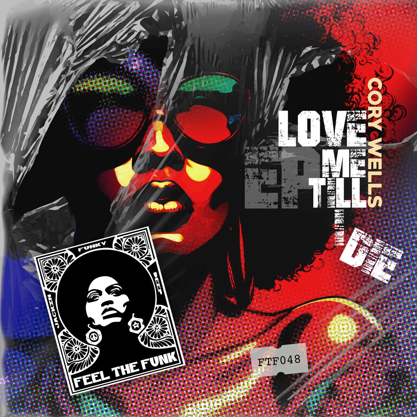 Love Me Till I Die EP