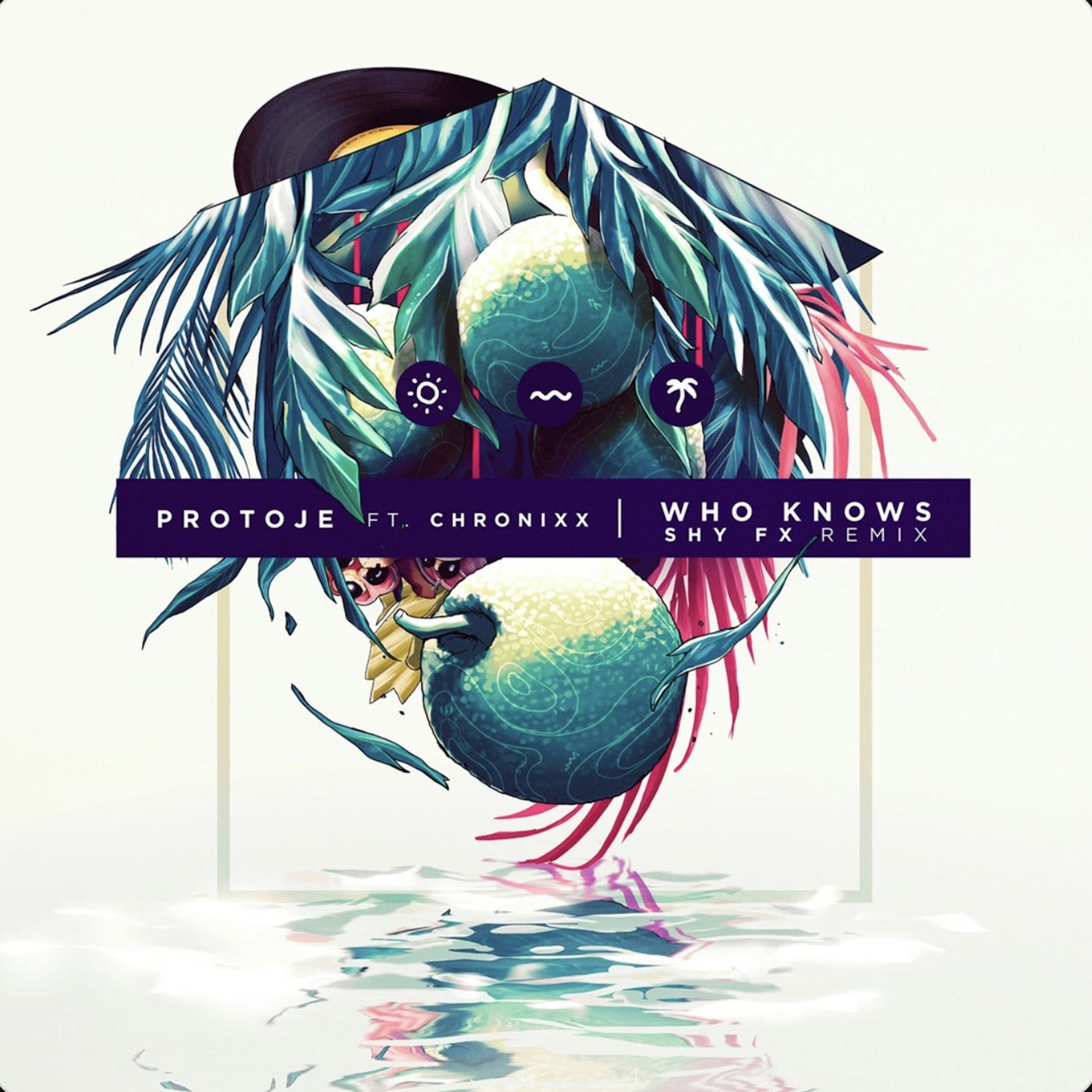 Who Knows (SHY FX Remix)