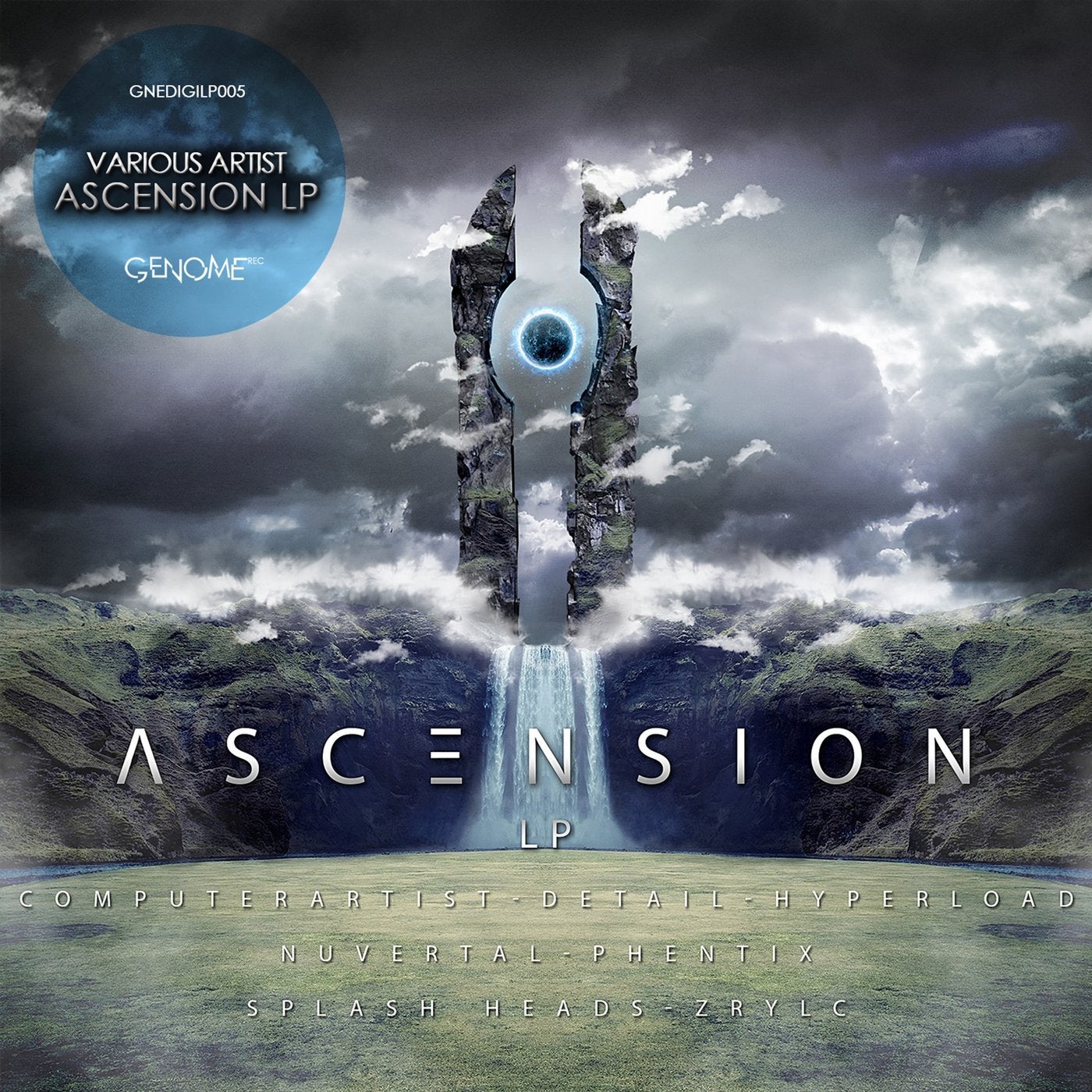 Ascension LP