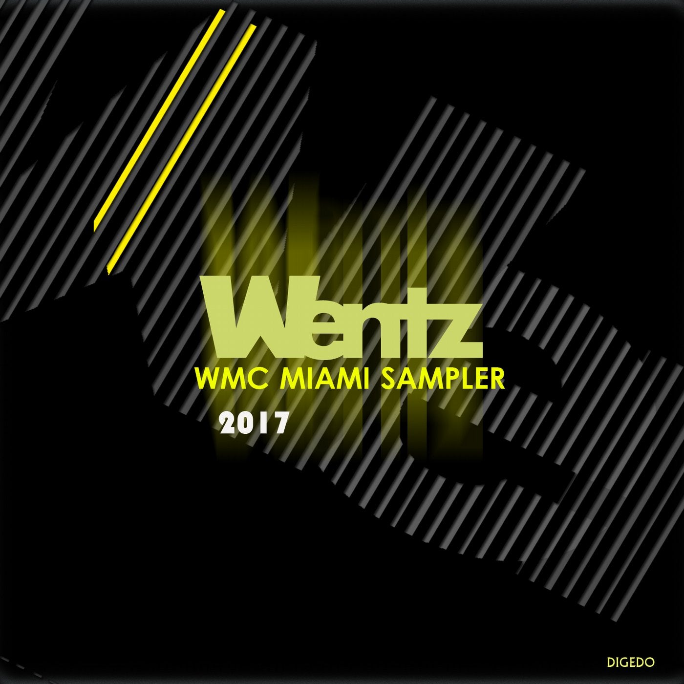 MIAMI WMC SAMPLER 2017