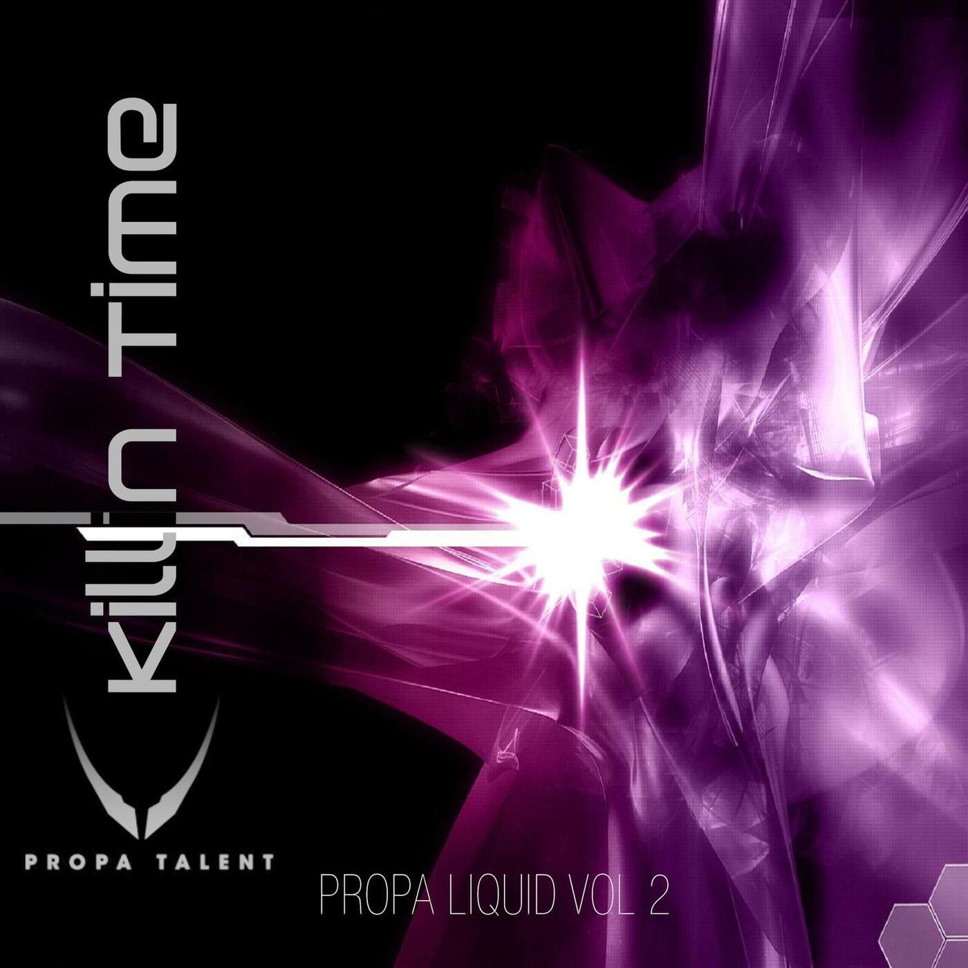 Propa Liquid Volume 2