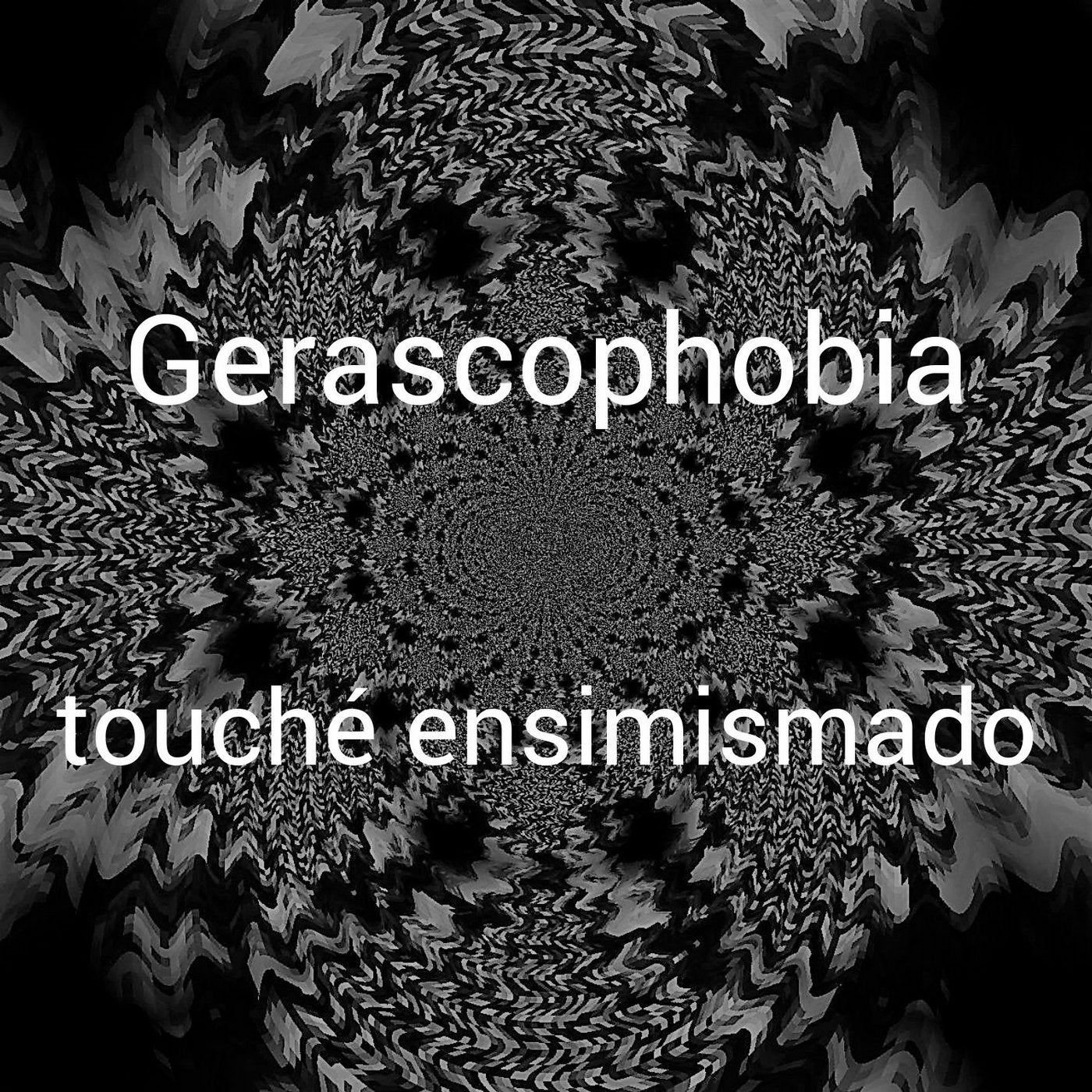 Gerascophobia