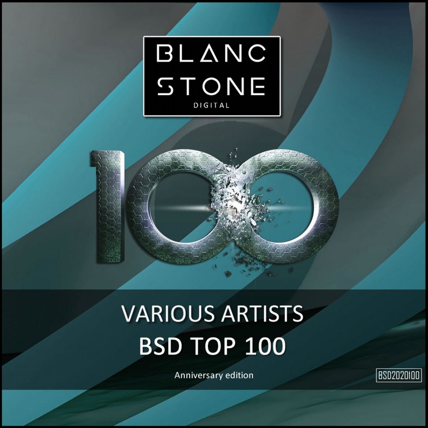 Blanc Stone Top 100