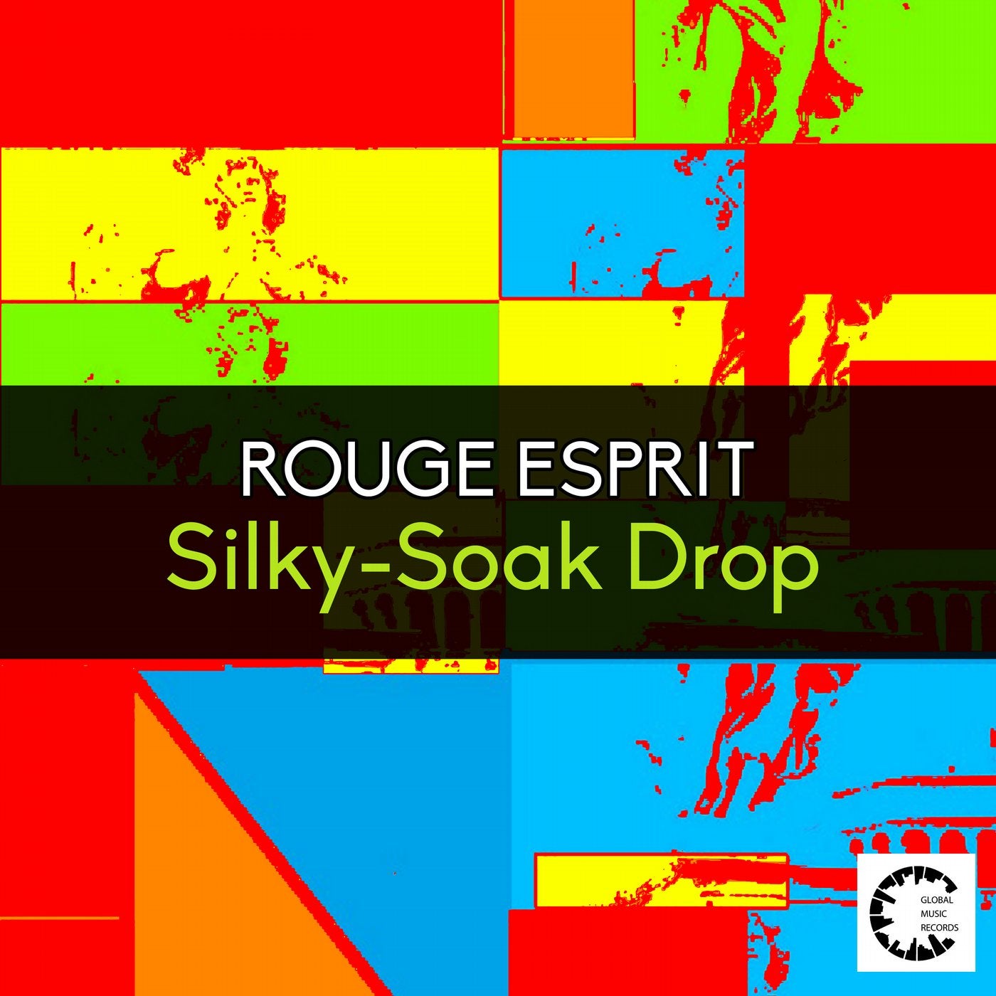 Silky-Soak Drop