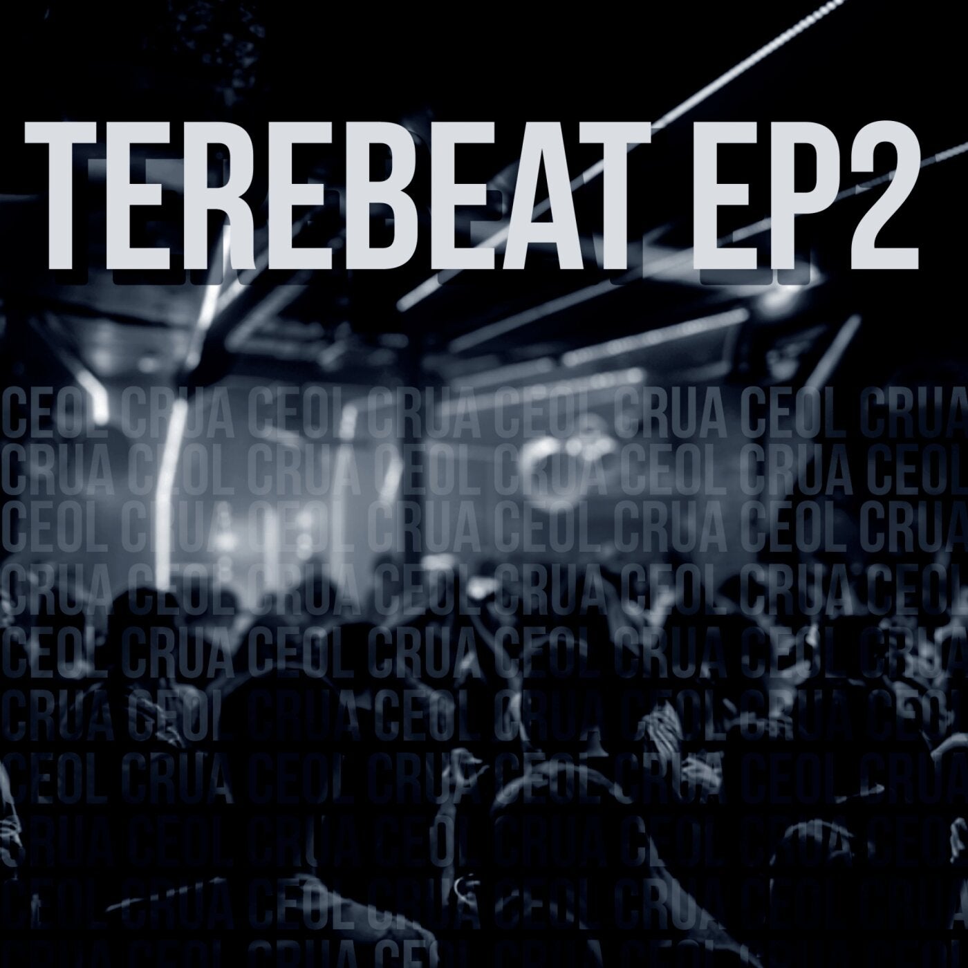TereBeat EP 2