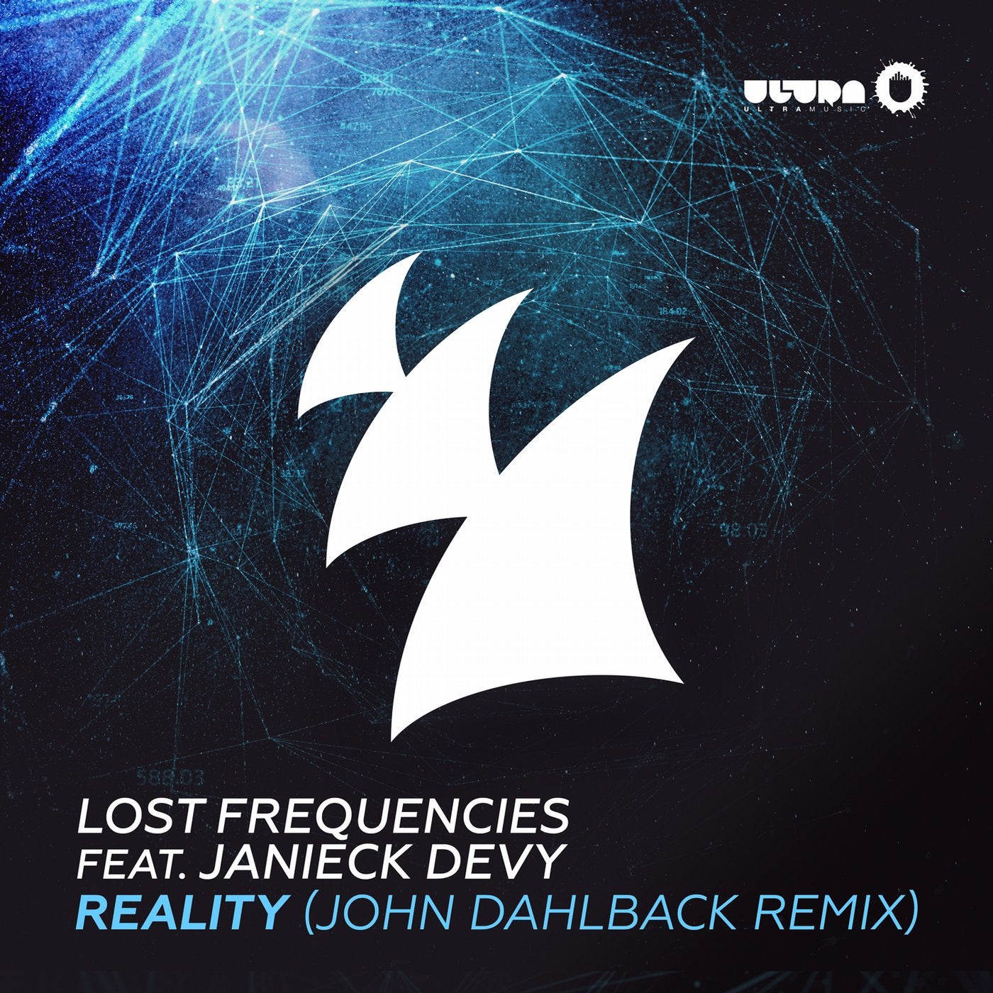 Reality - John Dahlback Remix