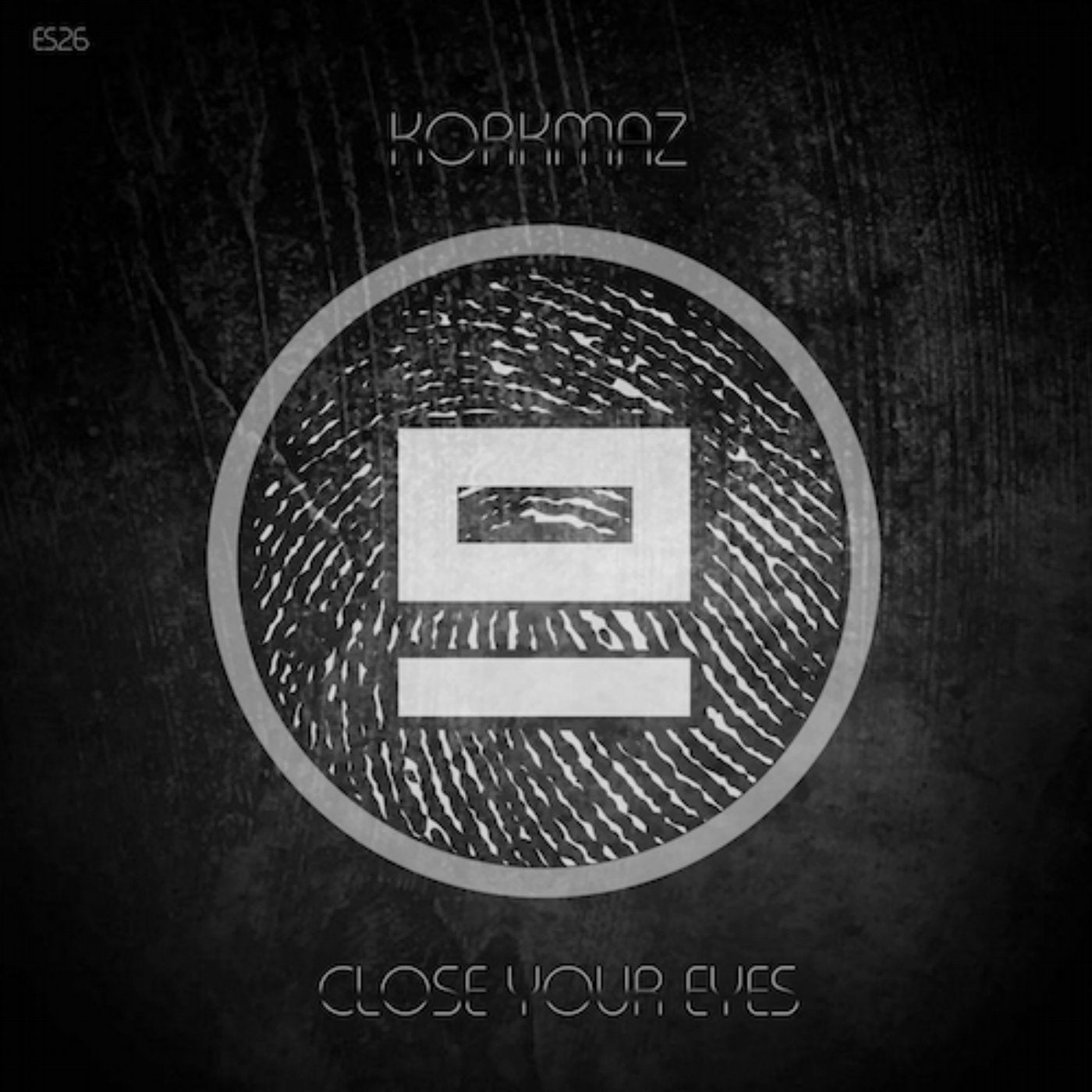 Close Your Eyes