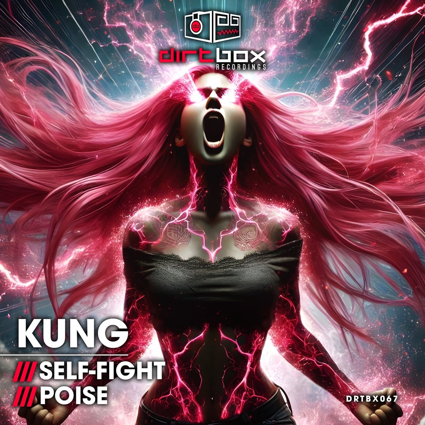 Self-Fight / Poise
