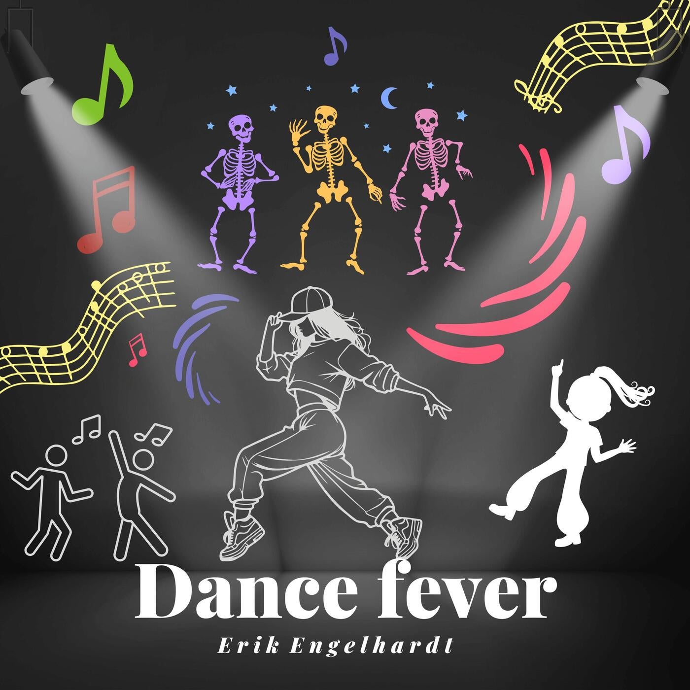 Dance fever