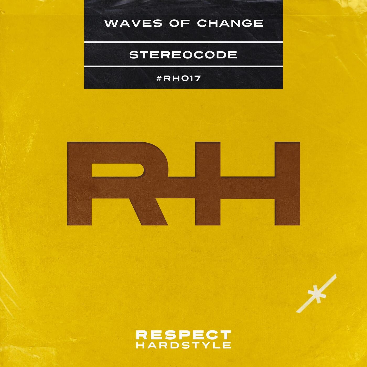 Waves of Change (Extended Mix)