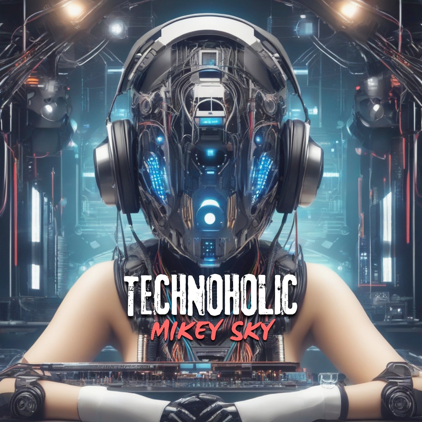 Technoholic
