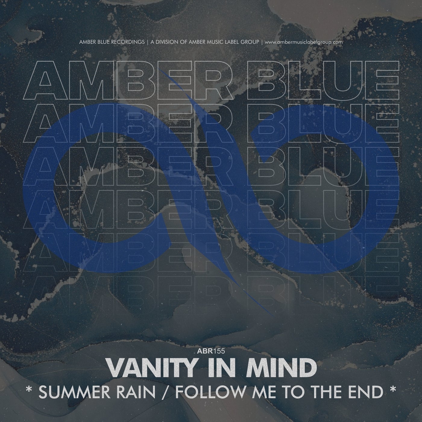 Summer Rain / Follow Me To The End