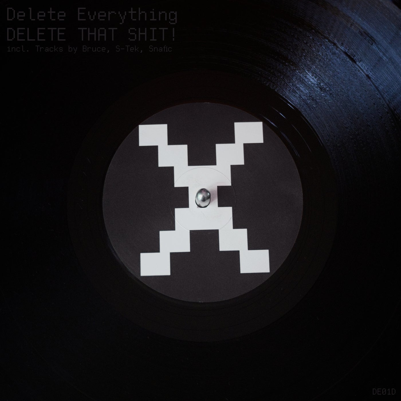 Delete Everything!