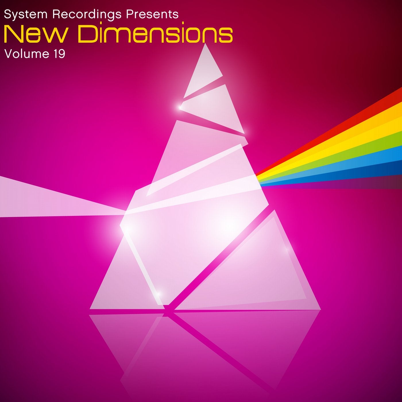 New Dimensions 19