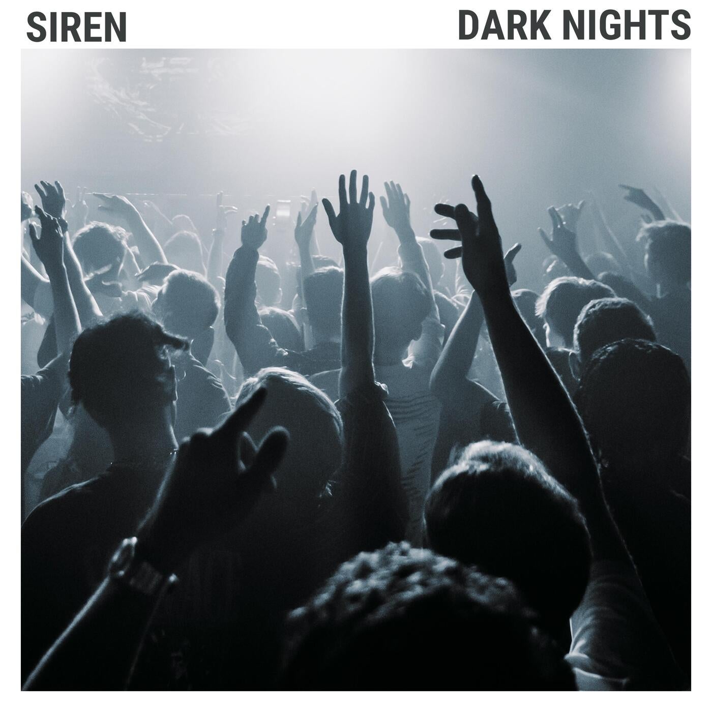 Dark Nights (feat. Stuart Rowe)