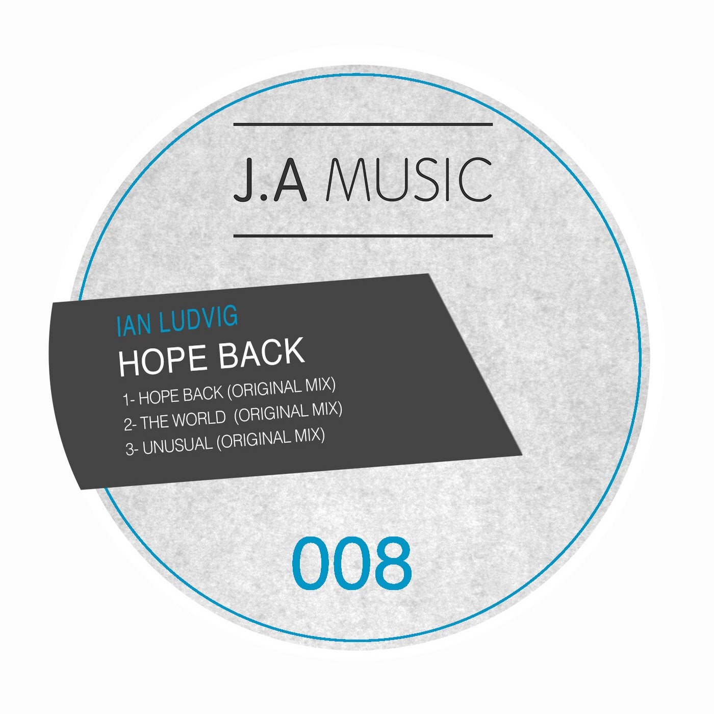 Hope Back