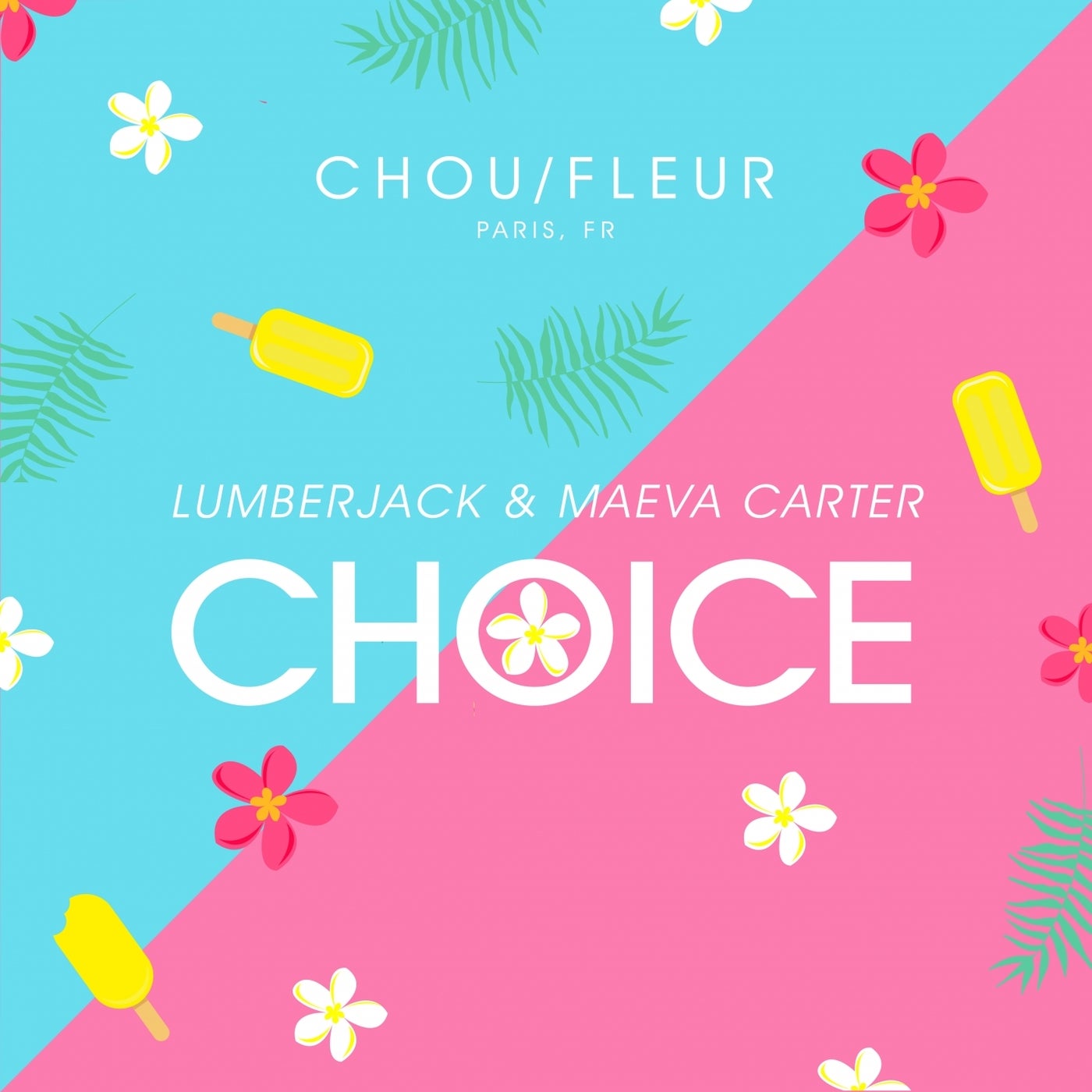 Choice (Radio Edit)