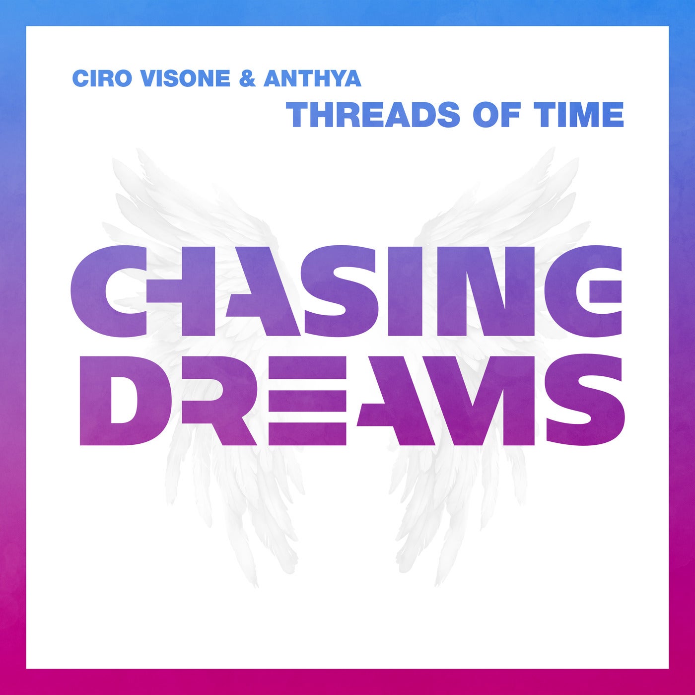 Threads Of Time