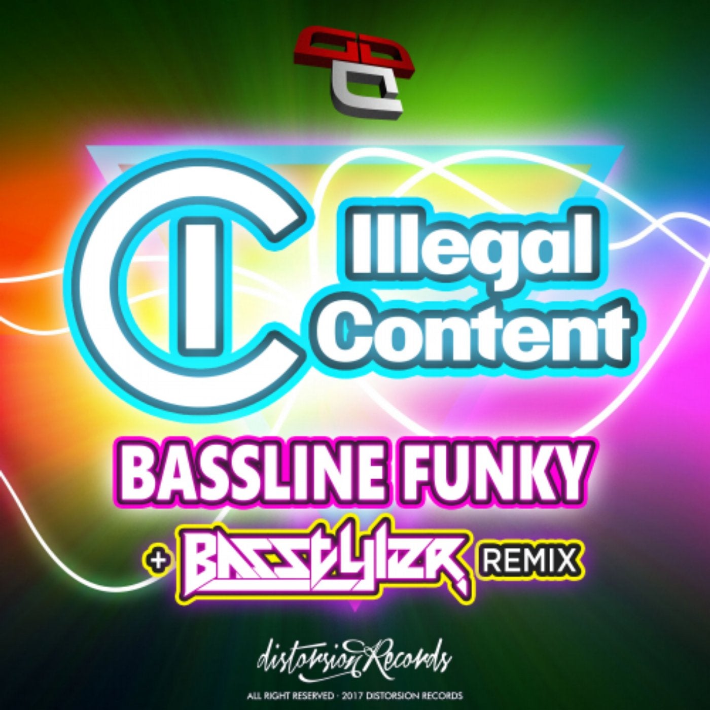 Bassline Funky