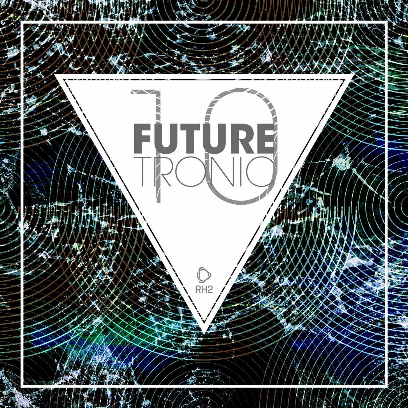 Future Tronic Vol. 10