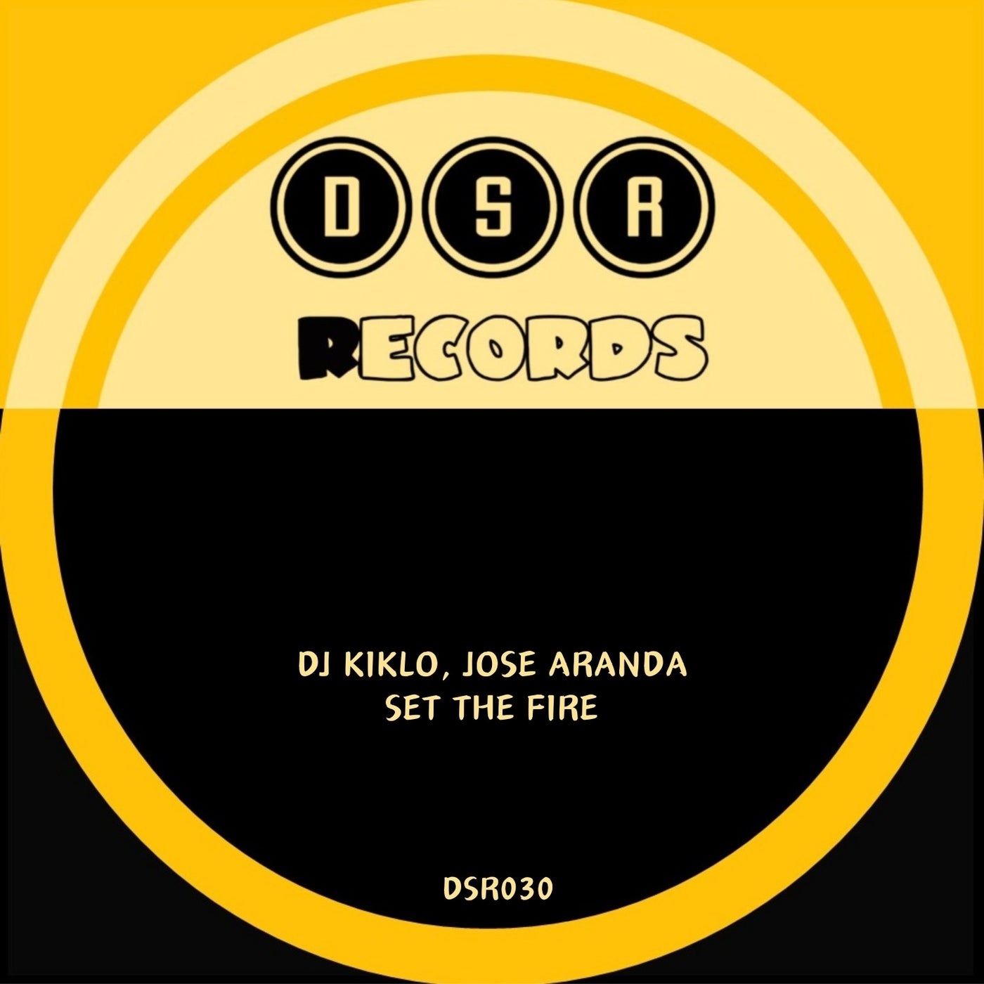 Set the Fire