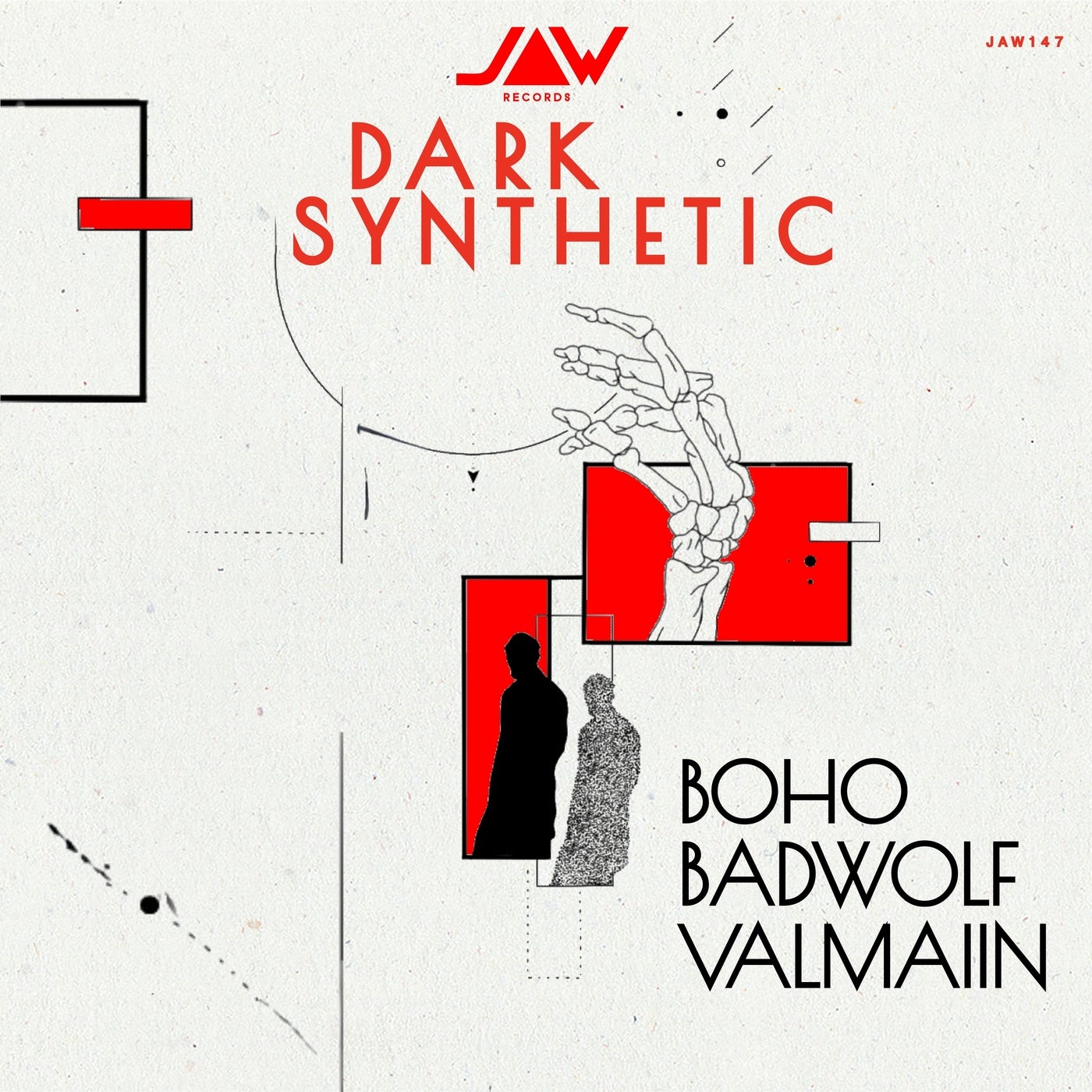 Dark Synthetic