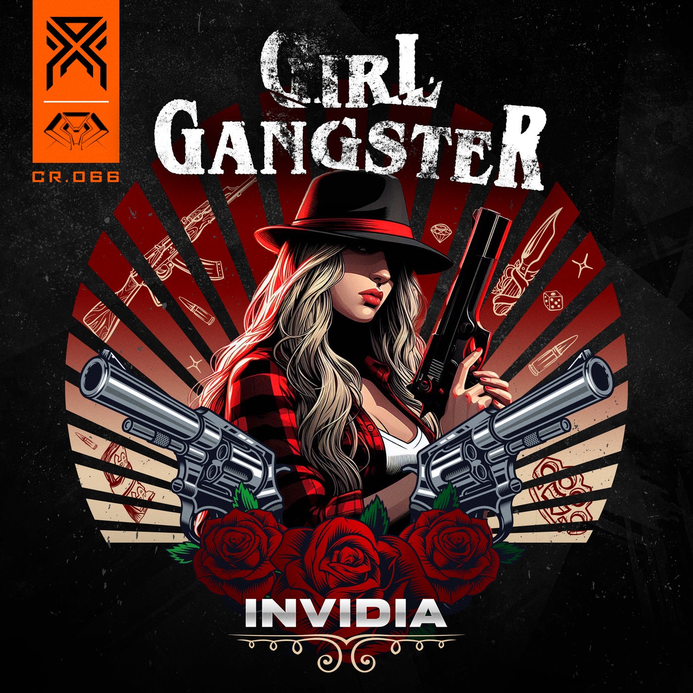 Girl Gangster