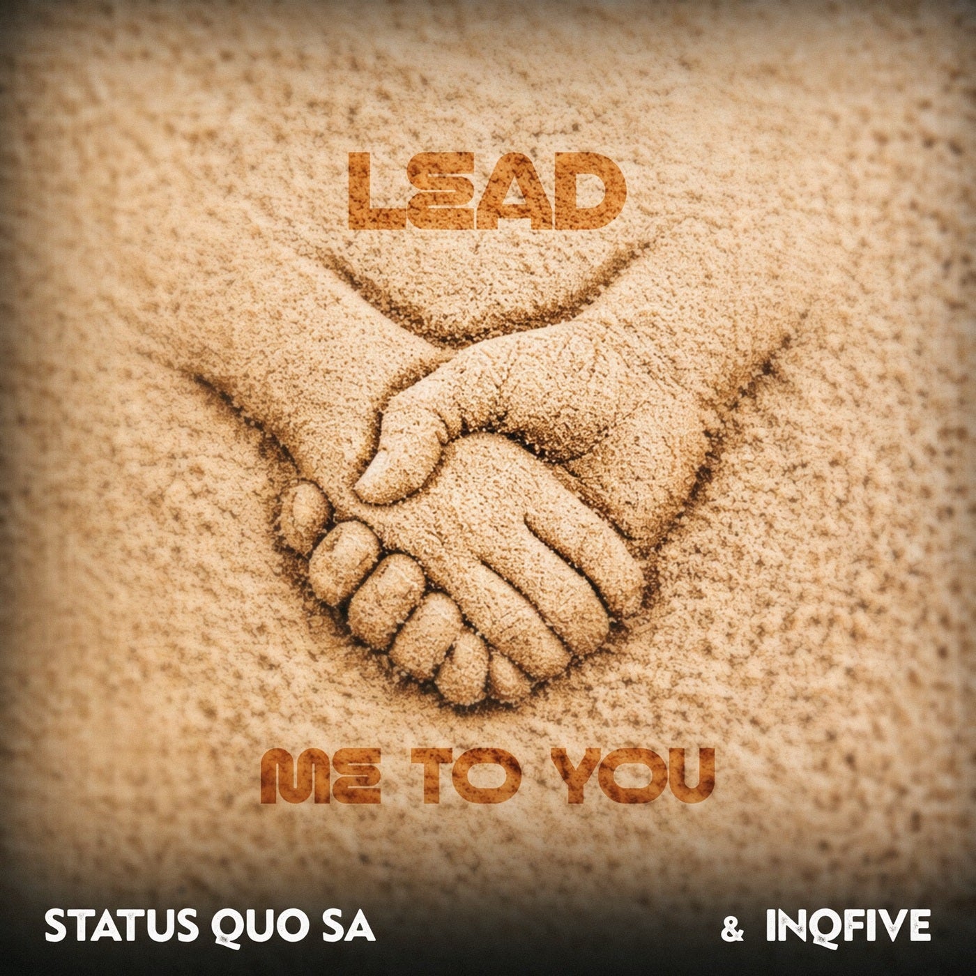 LEAD ME TO YOU