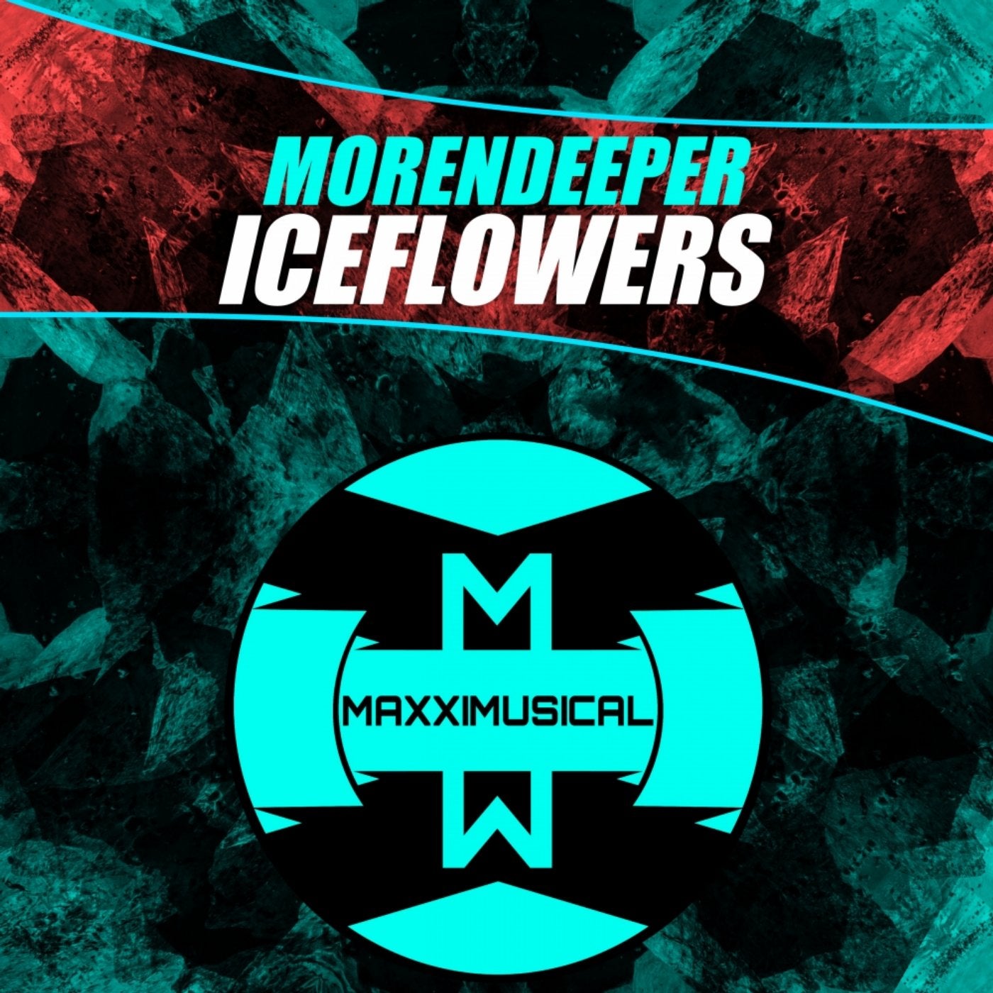 Iceflowers