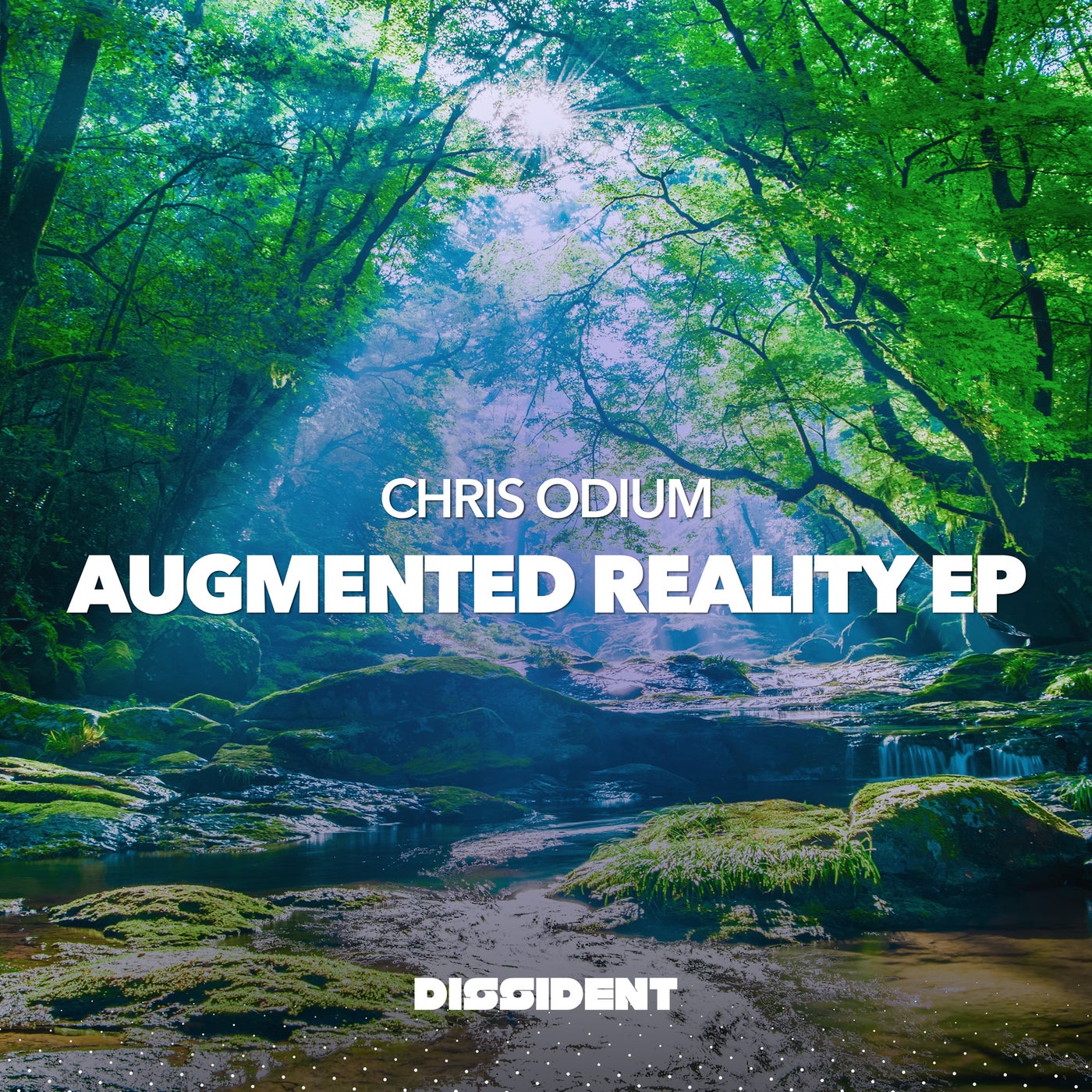 Augmented Reality EP