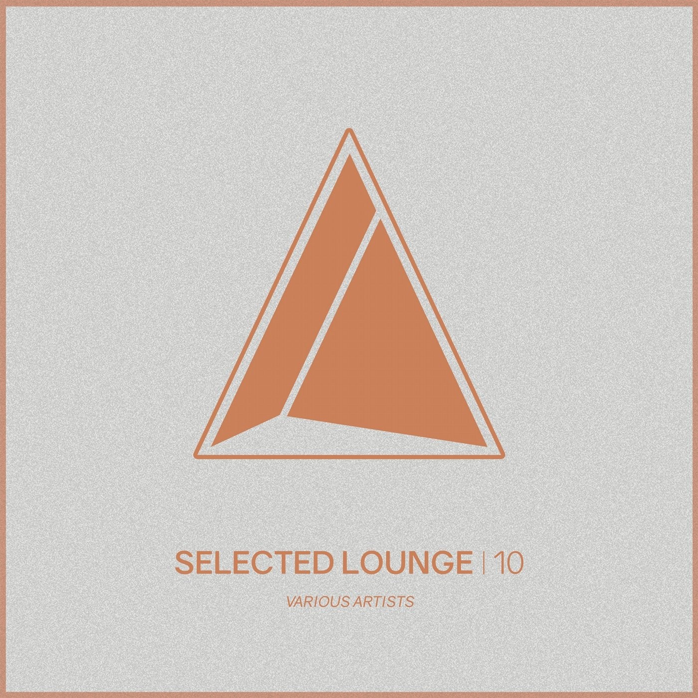 Selected Lounge, Vol.10
