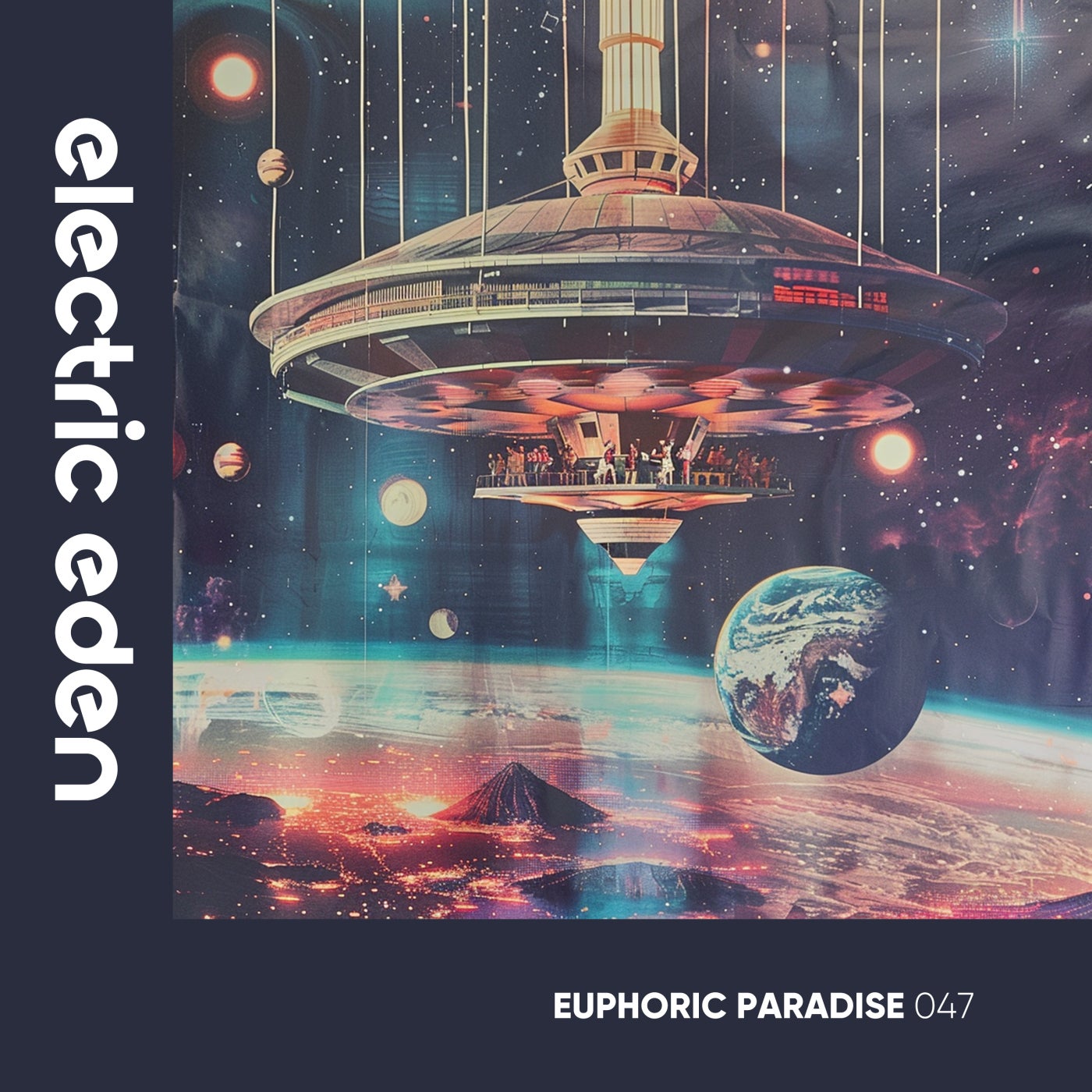 Euphoric Paradise 047