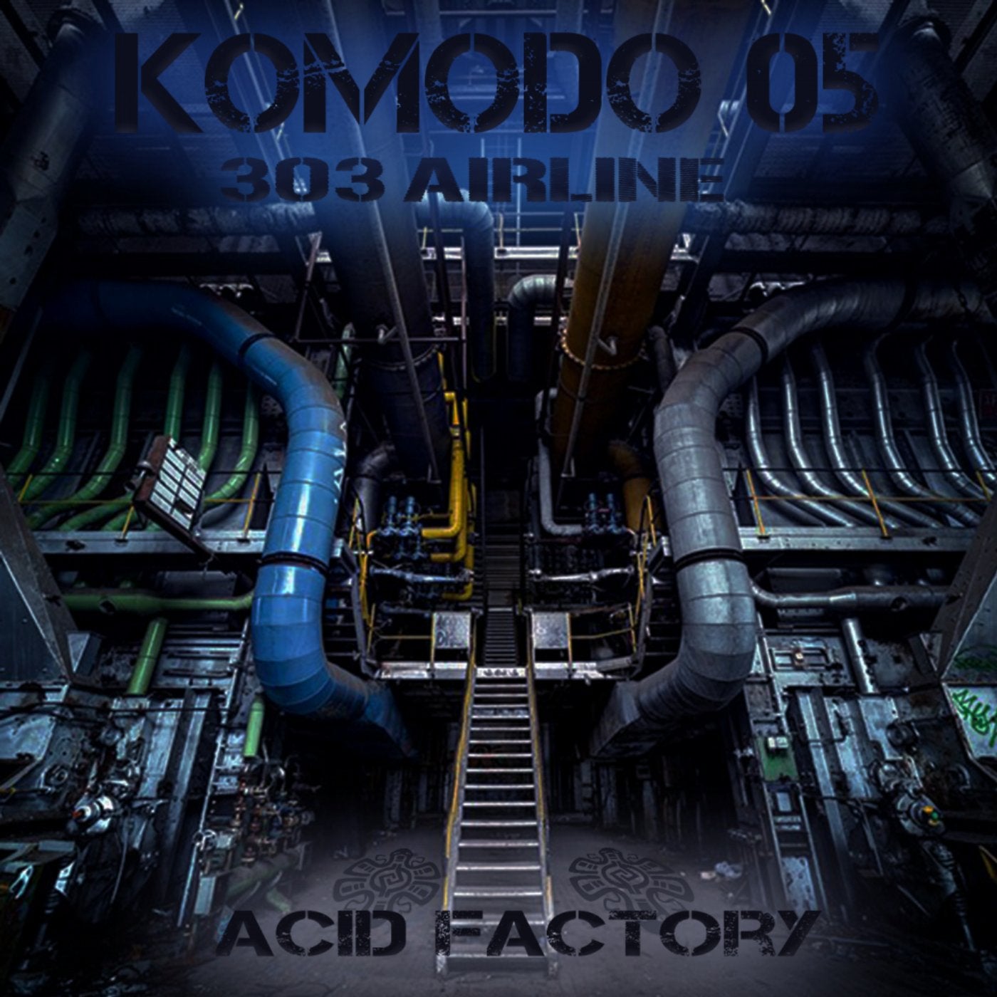 Acid Factory