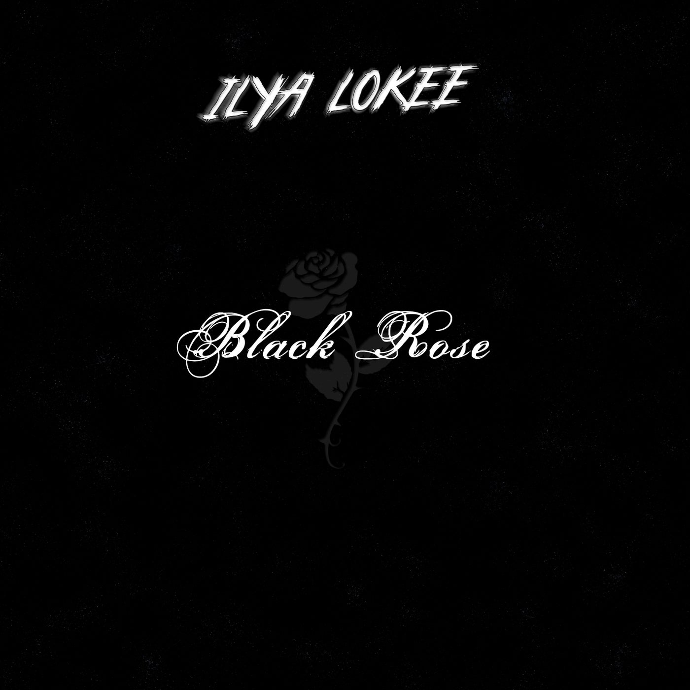 Black Rose