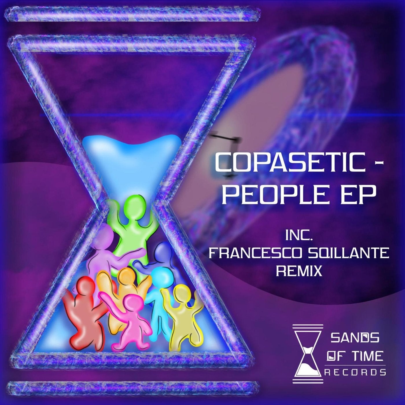 People EP